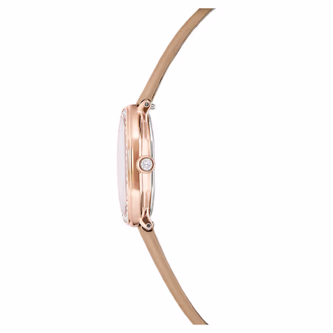 dextera-octagon-watch--swiss-made--leather-strap--brown--rose-gold-tone-finish-swarovski-5730184 (5)