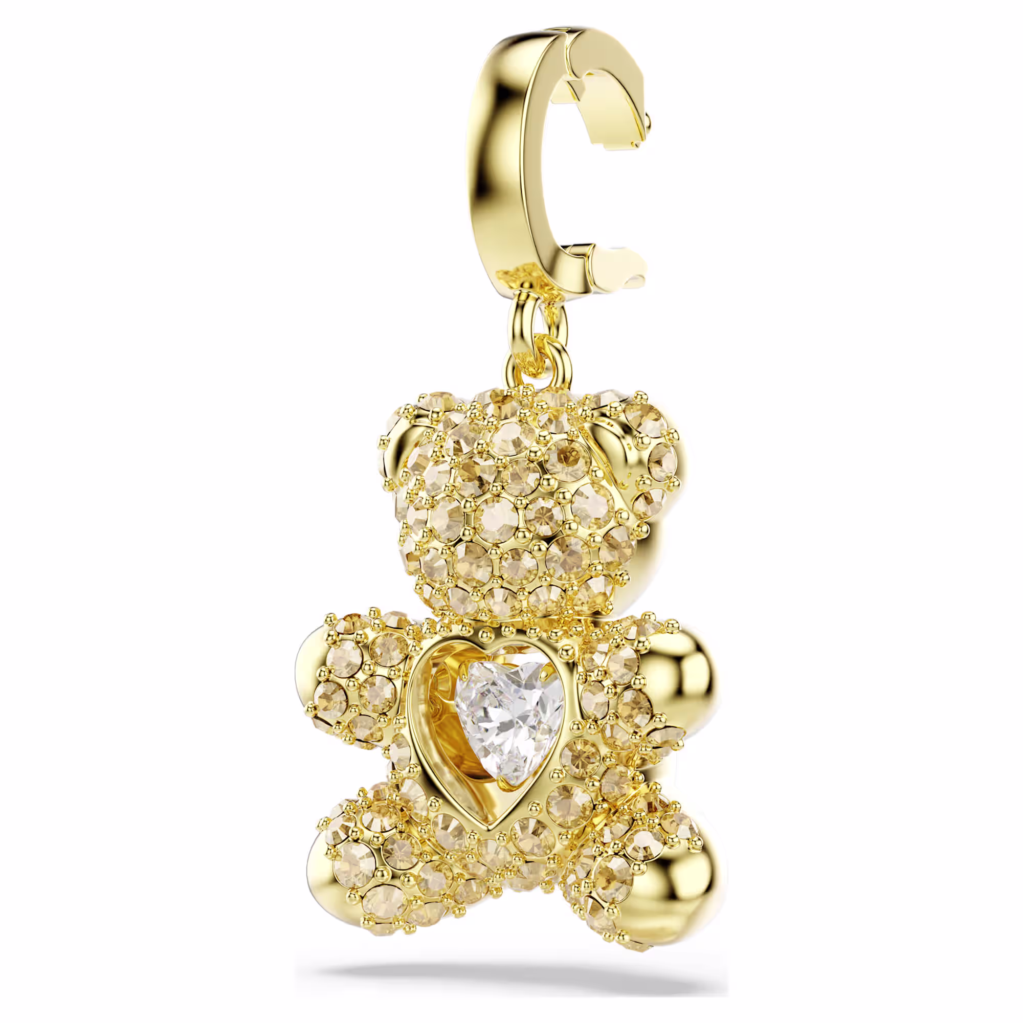 idyllia-charm--mixed-cuts--teddy--gold-tone--gold-tone-plated-swarovski-5743147 (3)