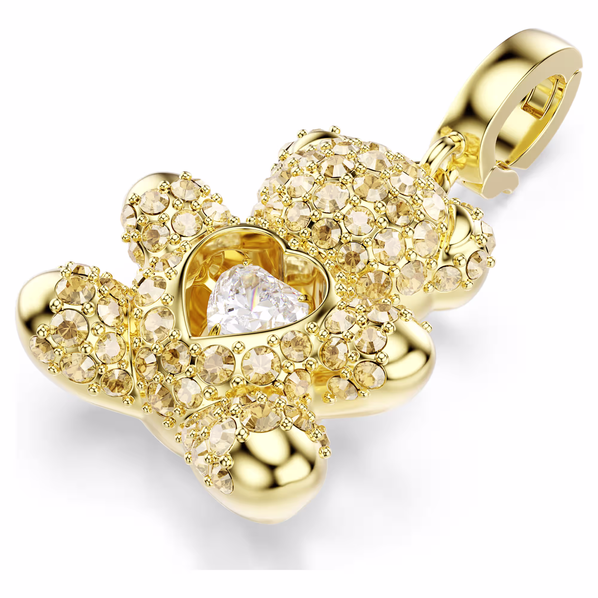 idyllia-charm--mixed-cuts--teddy--gold-tone--gold-tone-plated-swarovski-5743147 (4)