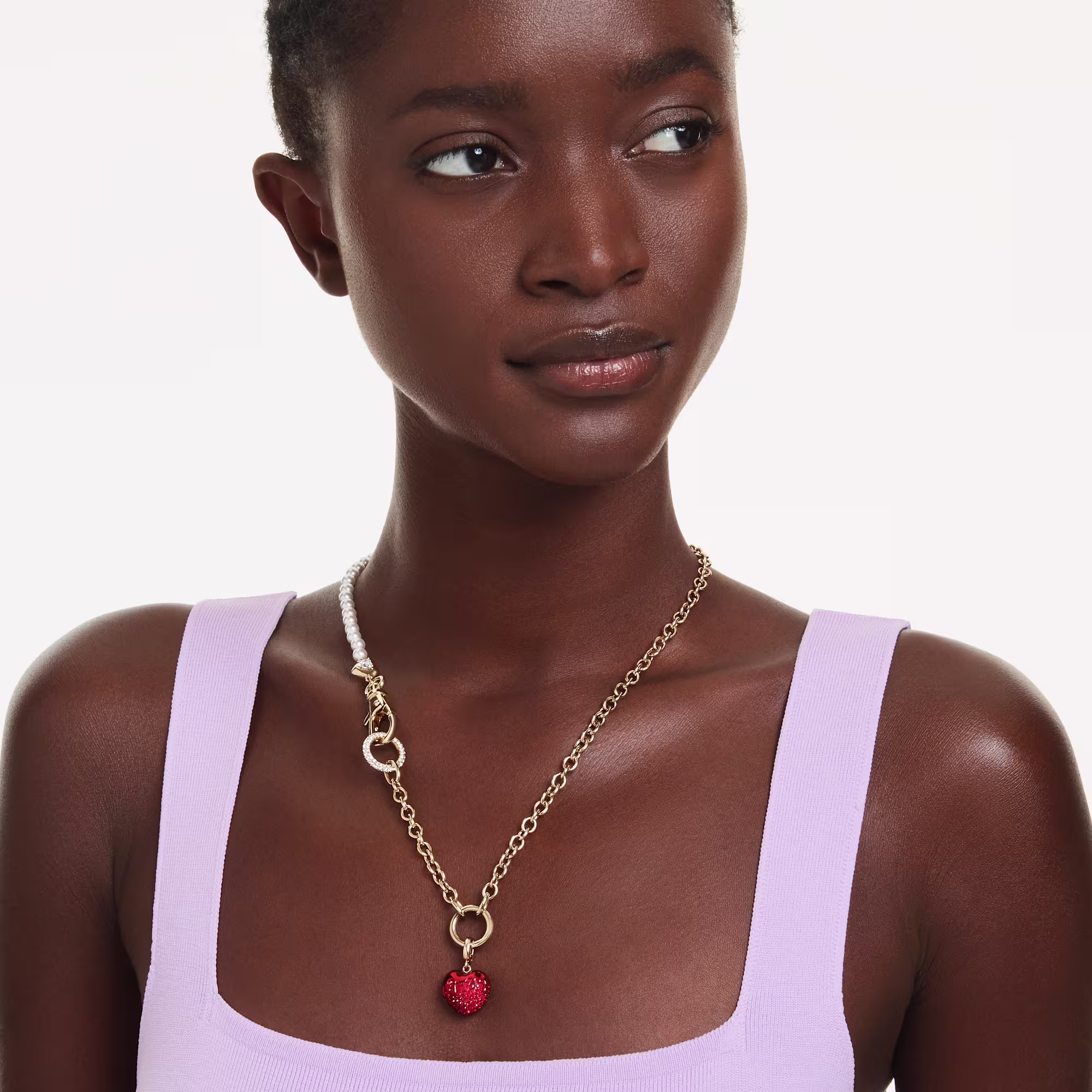 idyllia-charm--round-cut--heart--red--gold-tone-plated-swarovski-5742994 (7)