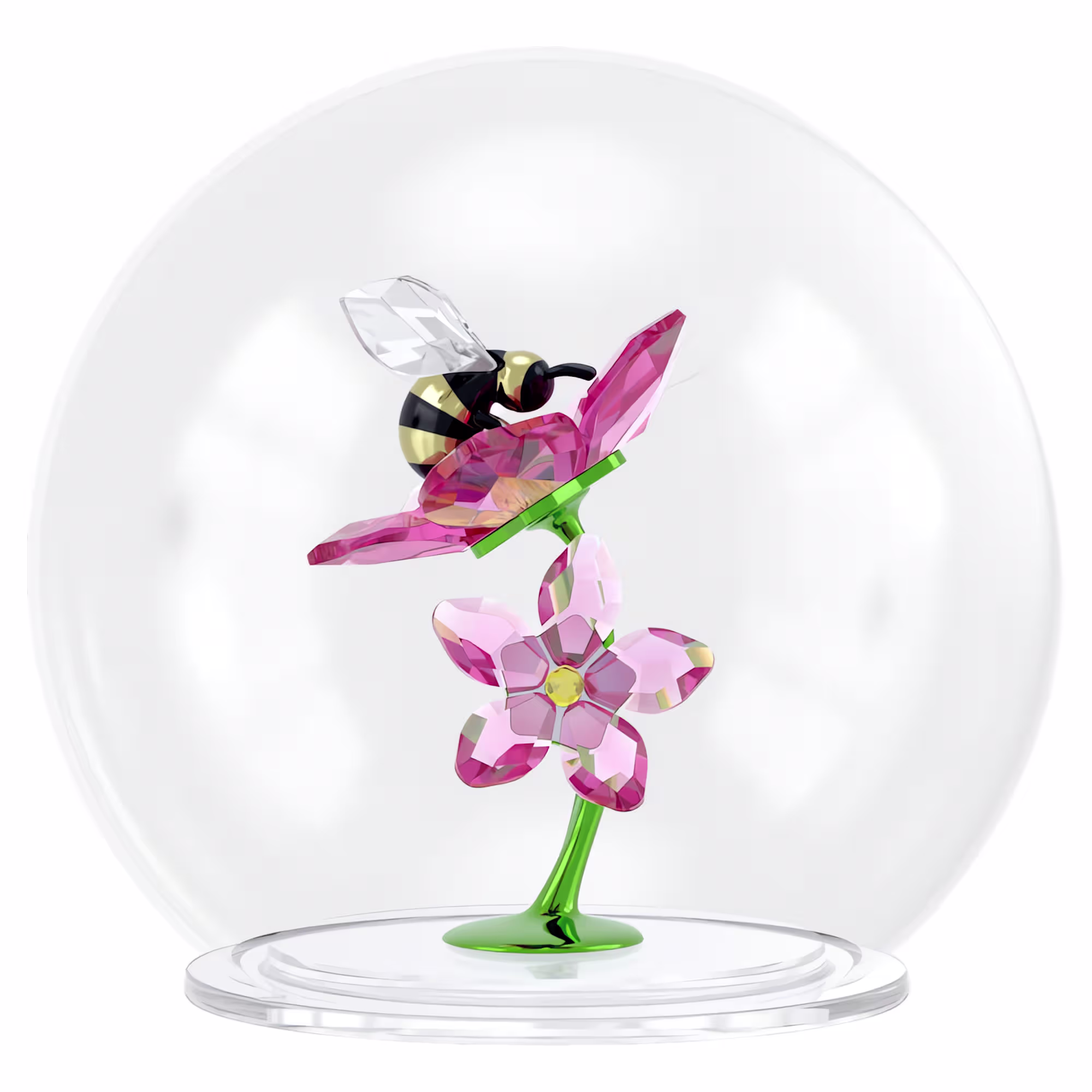 idyllia-glass-ball-bee-and-flowers-swarovski-5721549 (2)