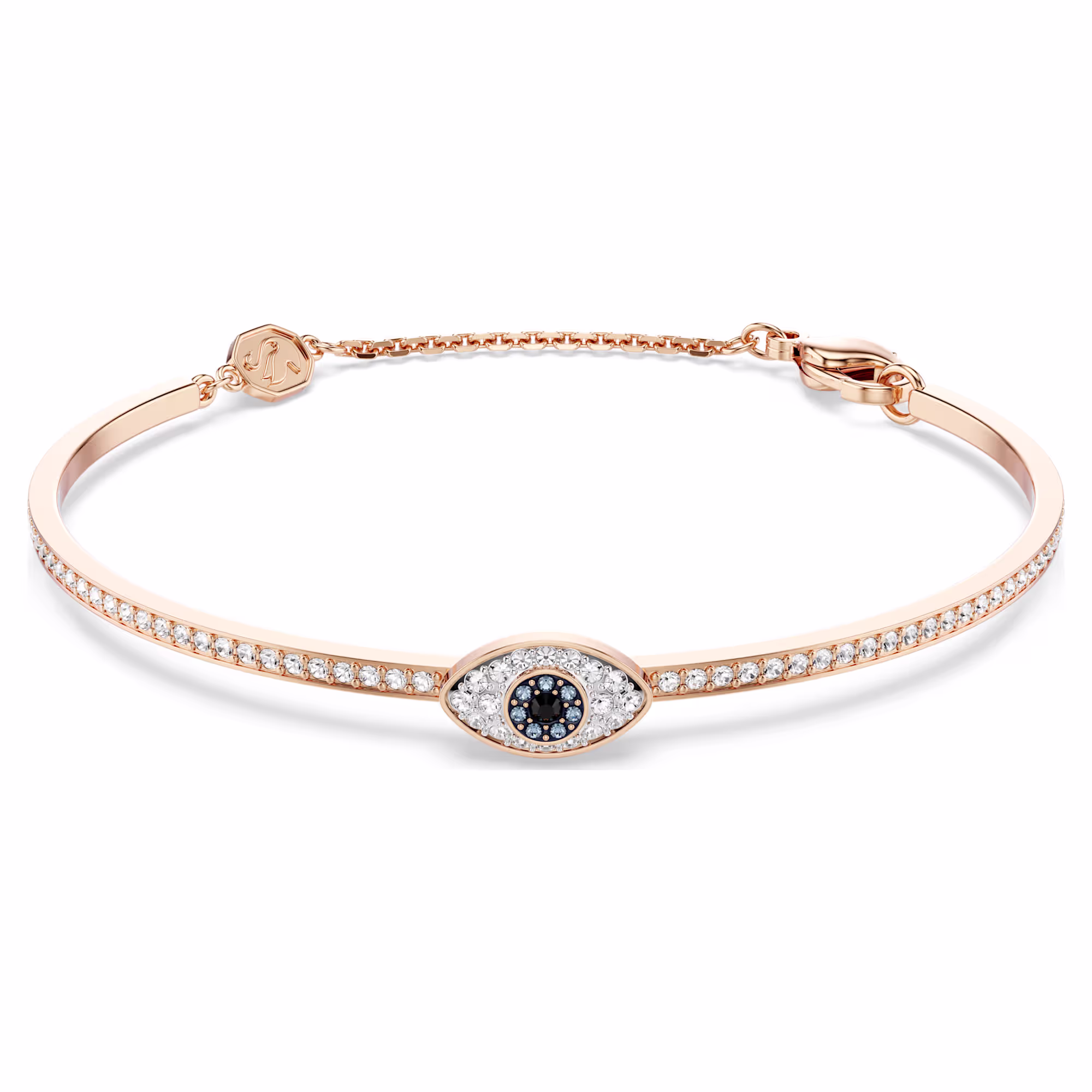 symbolica-bangle--eye--multicolored--rose-gold-tone-plated-swarovski-5736985 (1)
