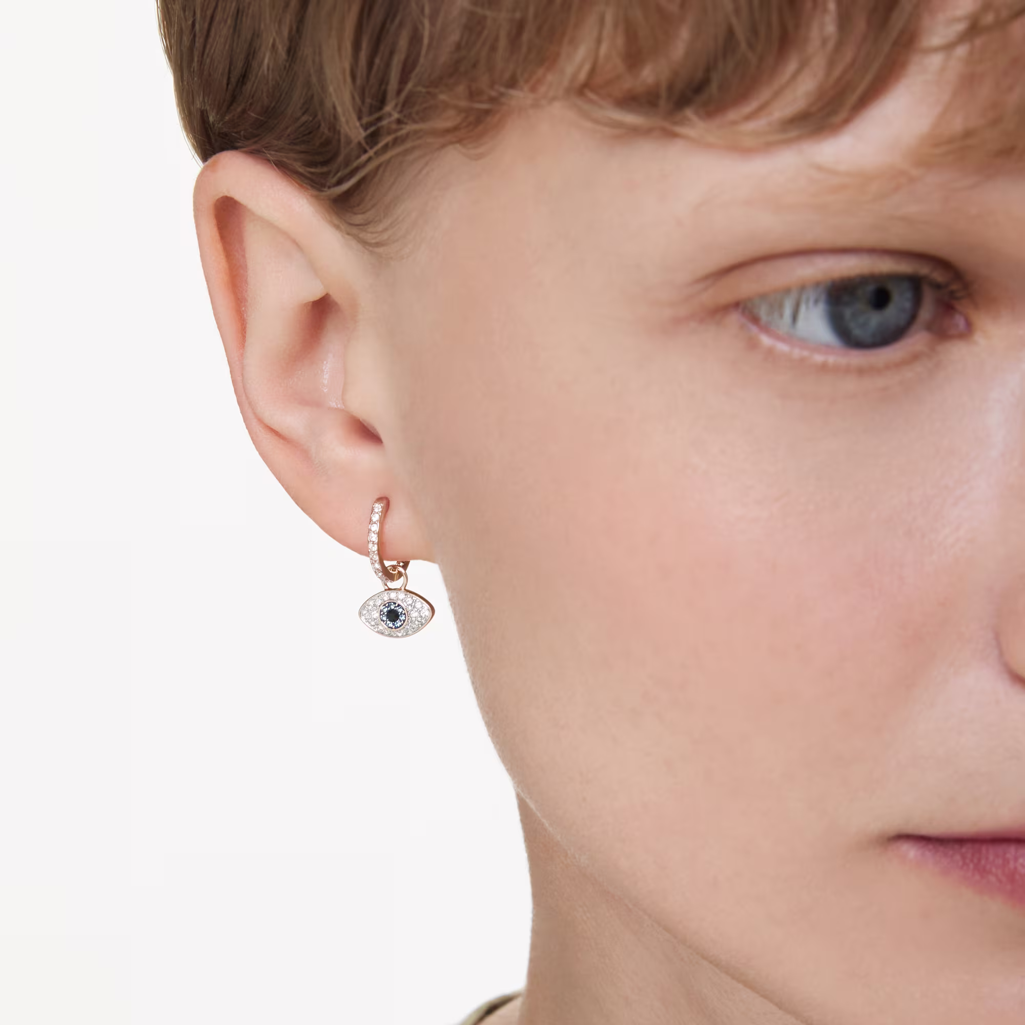 symbolica-drop-earrings--eye--multicolored--rose-gold-tone-plated-swarovski-5736982