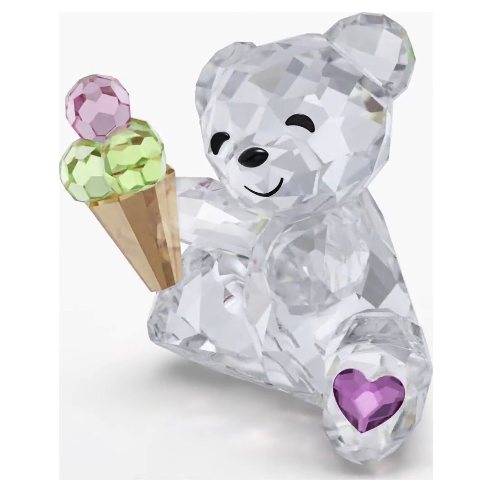 Kris Bear i  kuglice radosti